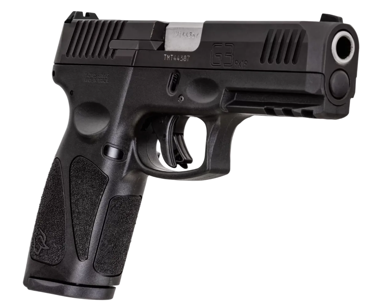 Taurus G3 9mm Pistol