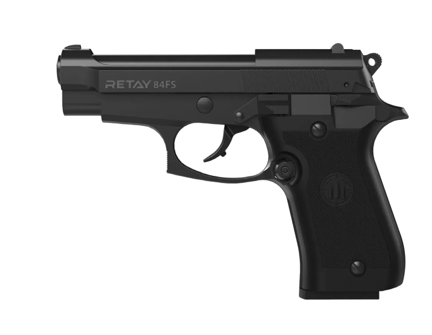 Retay 84FS Blank Pistol