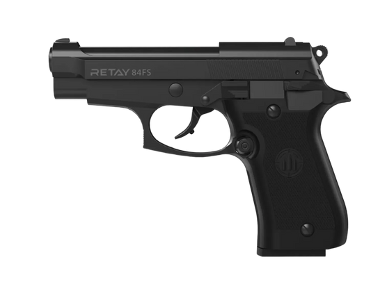 Retay 84FS Blank Pistol