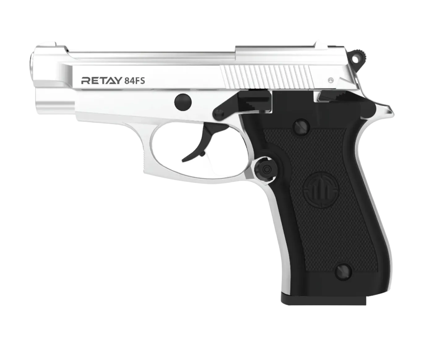 Retay 84FS Blank Pistol