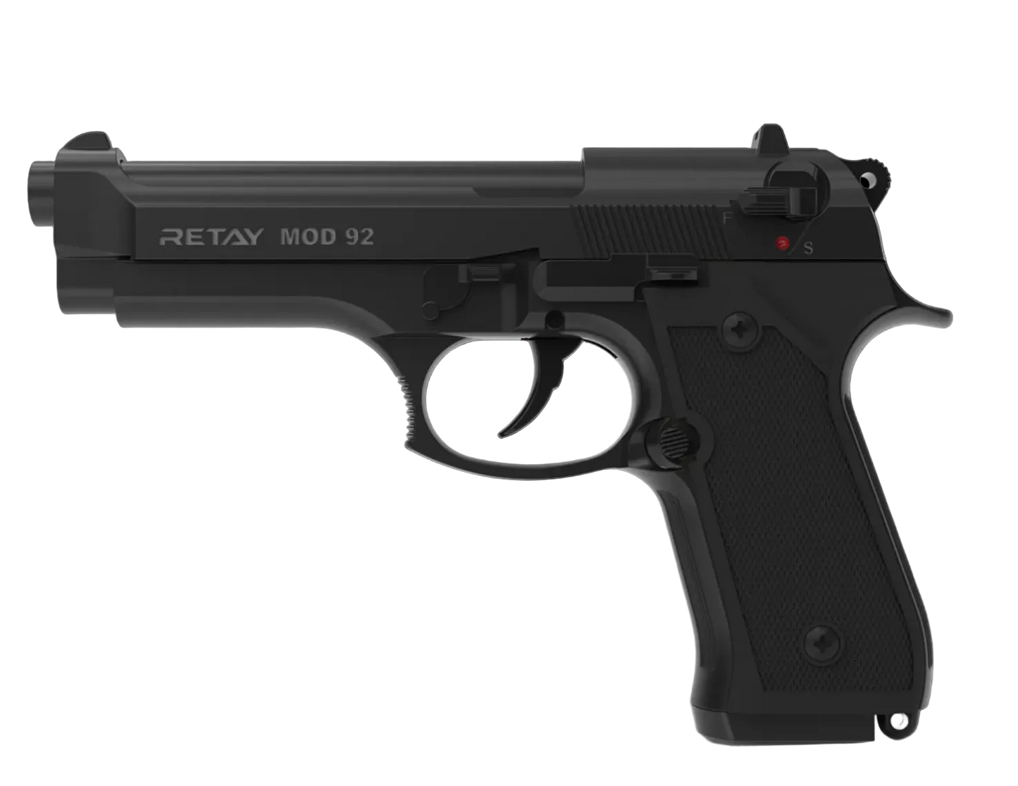Retay MOD 92 Blank Pistol