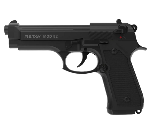 Retay MOD 92 Blank Pistol
