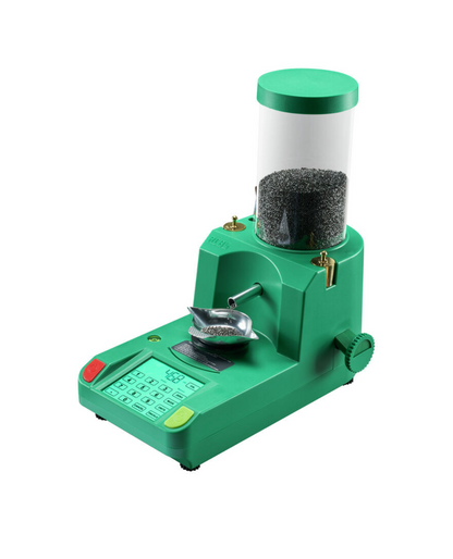 RCBS ChargeMaster Link Powder Dispenser & Scale