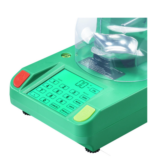 RCBS ChargeMaster Link Powder Dispenser & Scale