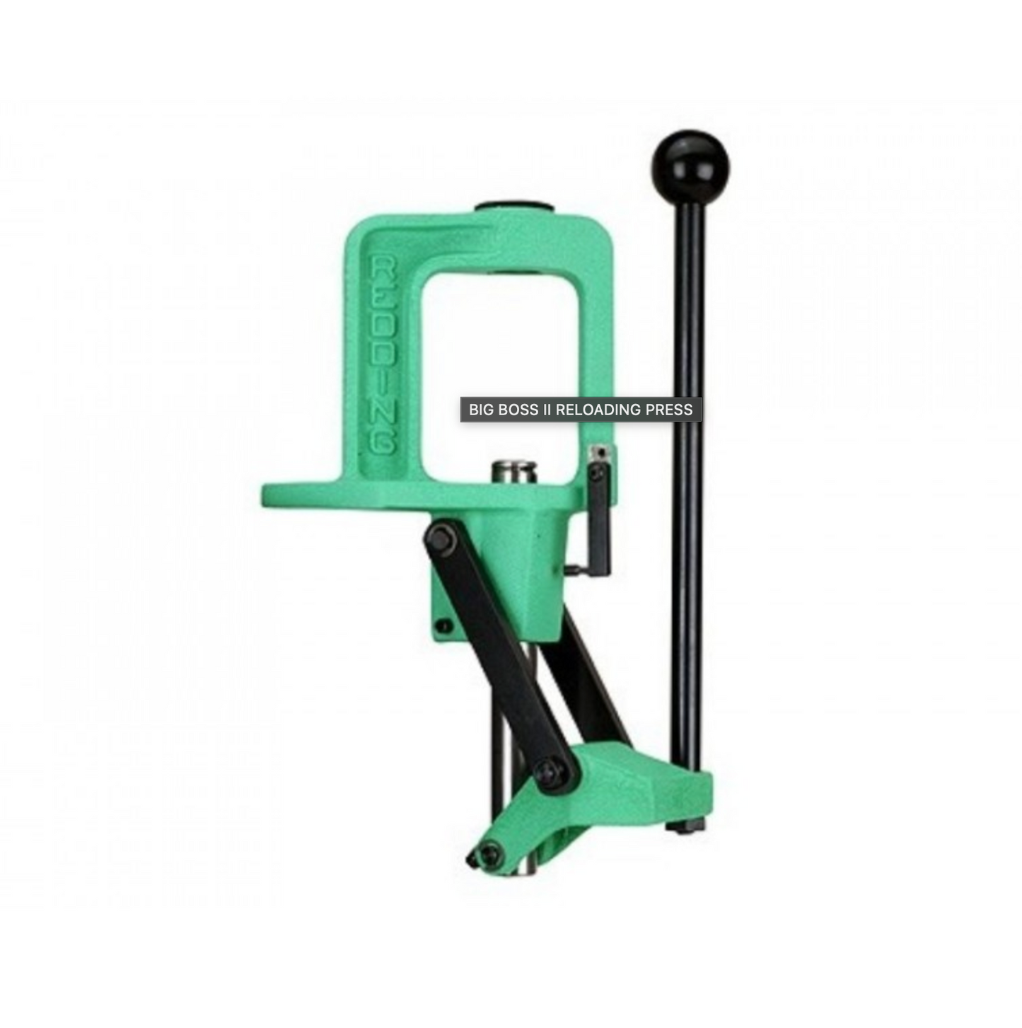 Redding Big Boss Reloading Press