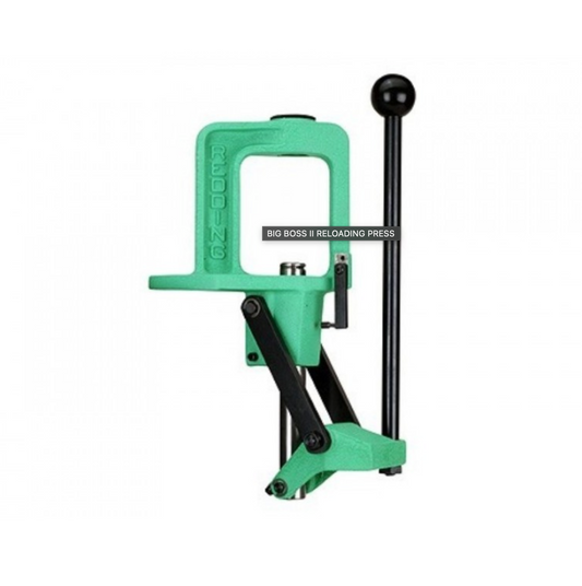 Redding Big Boss Reloading Press