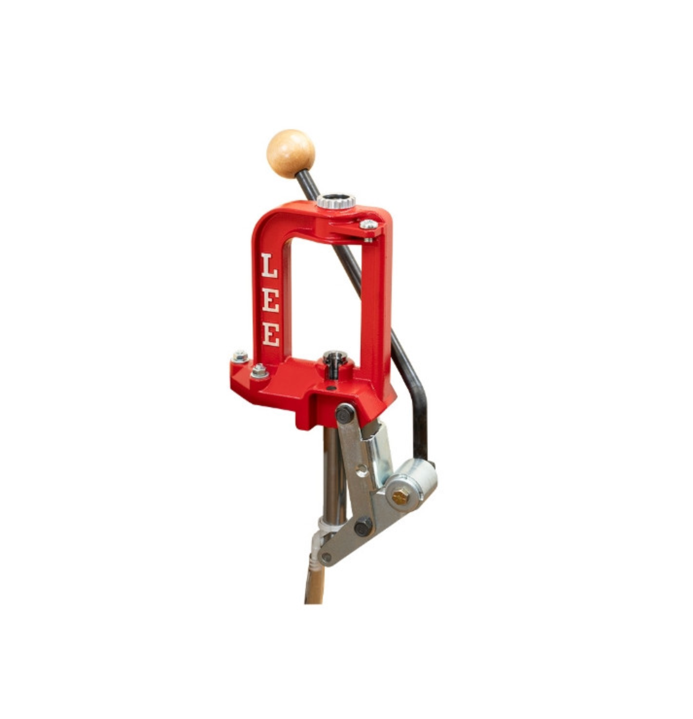 Lee Challenger III Reloading Press