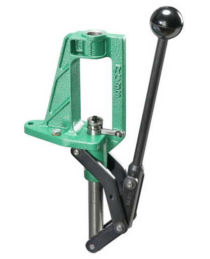 RCBS Partner Reloading Press