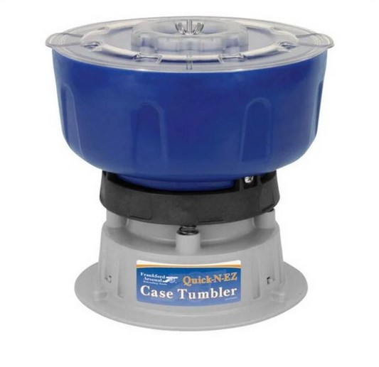 Frankford Arsenal Quick-N-EZ Case Tumbler