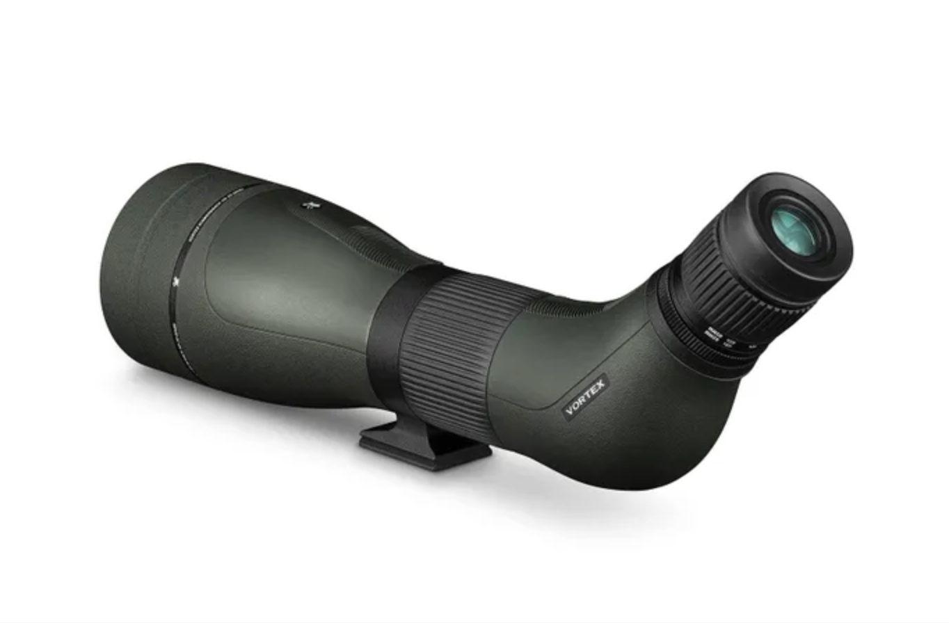 Vortex Diamondback HD 20-60x85 Spotting Scope