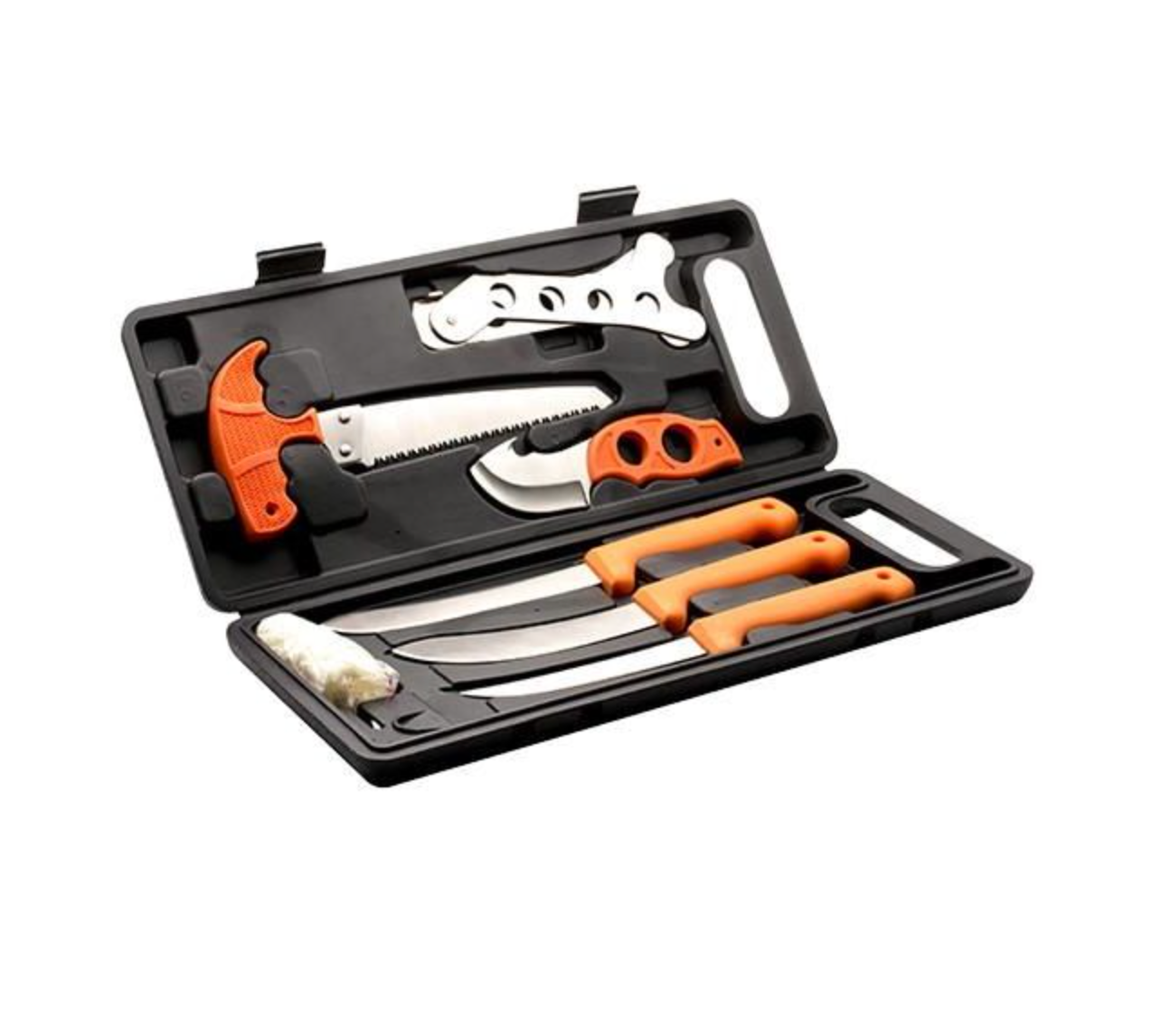 Buffalo River Slaughter Knife Set