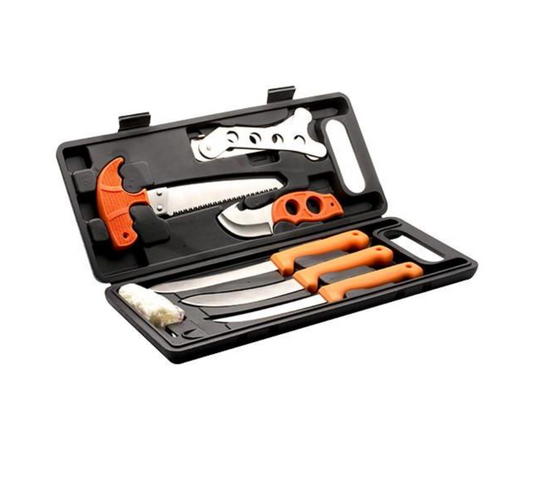 Buffalo River Slaughter Knife Set