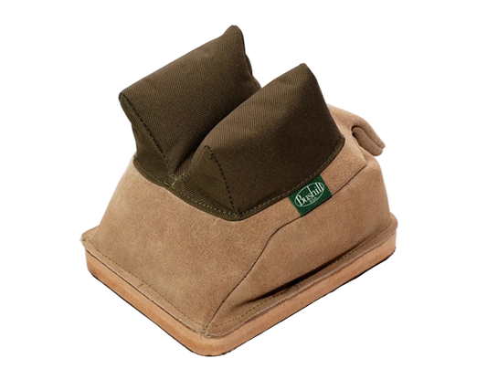 BushHill Rear Shooting Bag