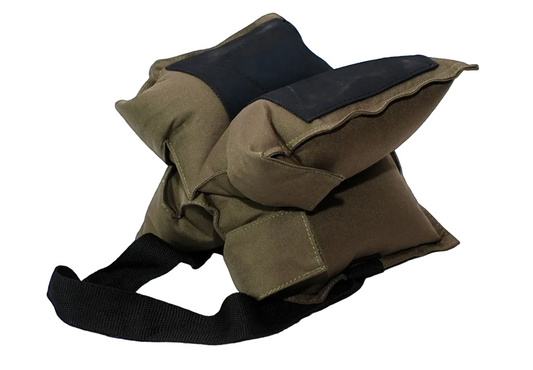 BushHill X Mini Shooting Bag
