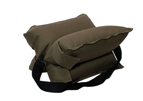 BushHill X Shooting Bag