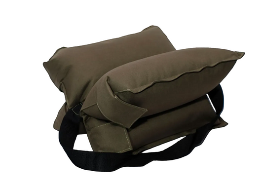 BushHill X Shooting Bag