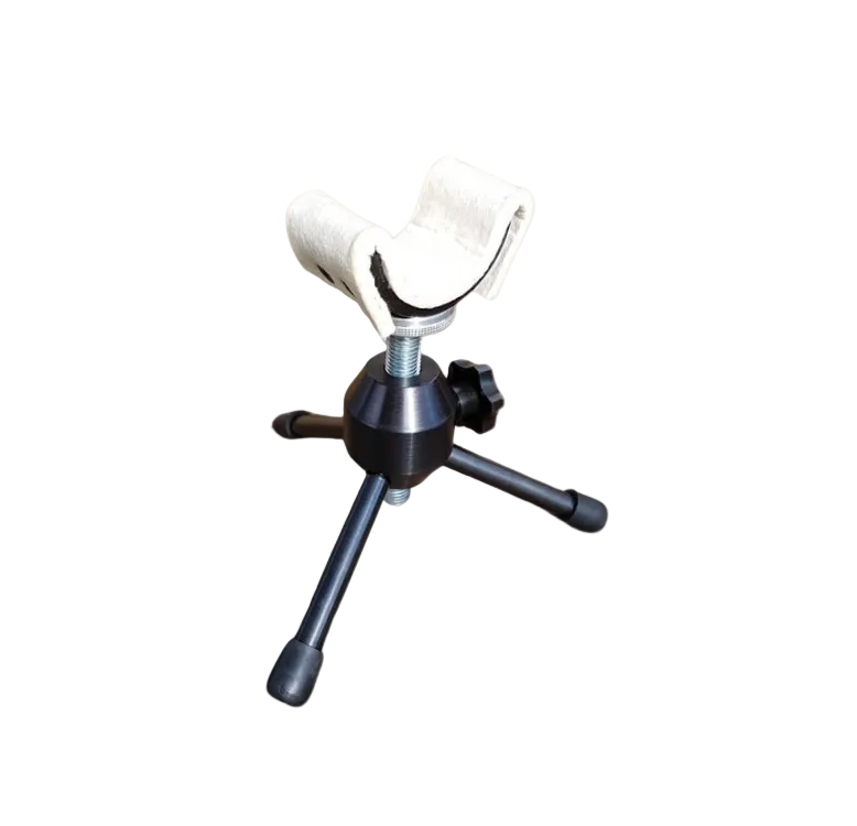 Snyder Rifle Rest