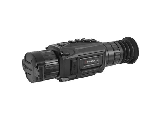 HIKMICRO Thunder TE19 2.0 Thermal Monocular & Telescope