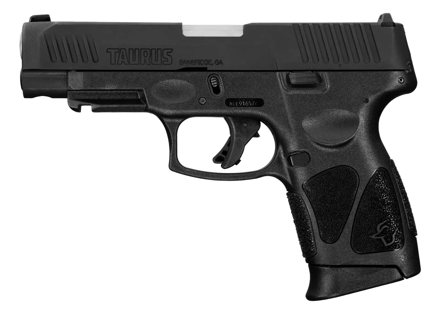 Taurus G3XL 9mm Pistol