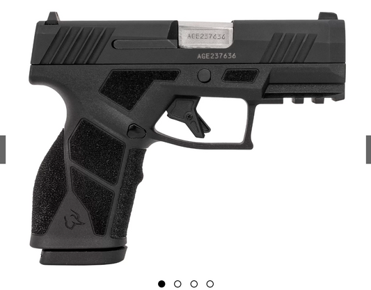 Taurus GX2 9mm Pistol
