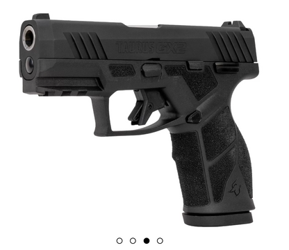 Taurus GX2 9mm Pistol