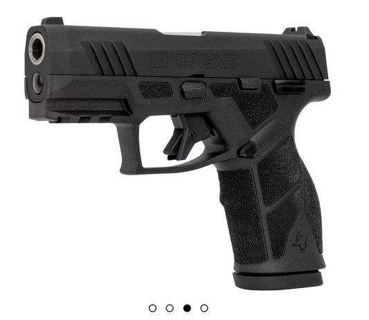 Taurus GX2 9mm Pistol
