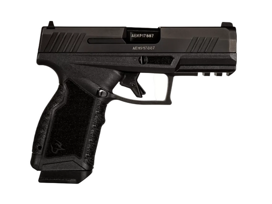 Taurus GX4 Carry 9mm Pistol