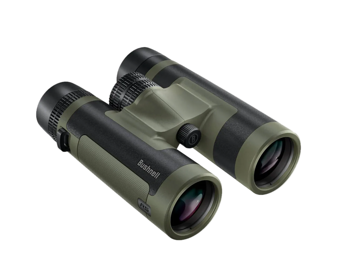 Bushnell Trophy R5 10x42 Binoculars