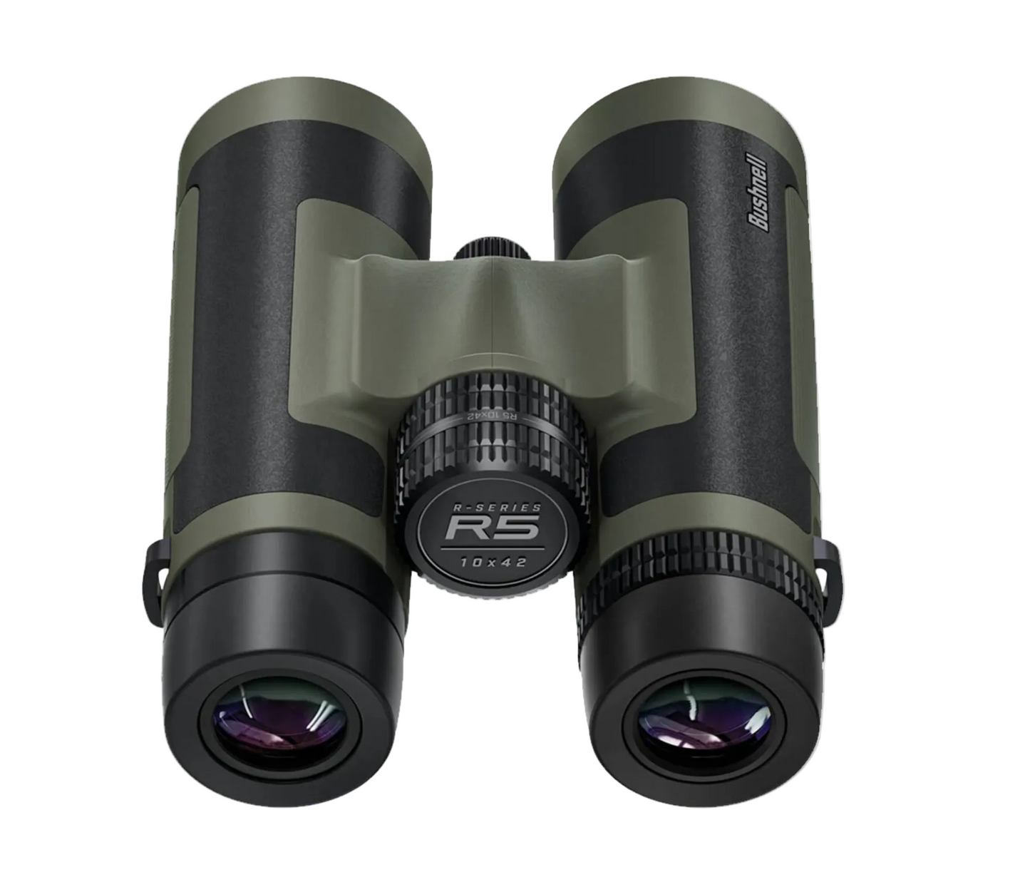 Bushnell Trophy R5 10x42 Binoculars