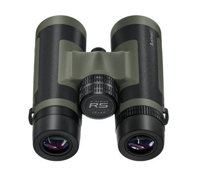 Bushnell Trophy R5 10x42 Binoculars