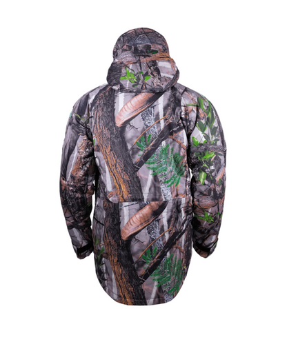 Ridgeline Heritage Legend Jacket – Kudu Camo
