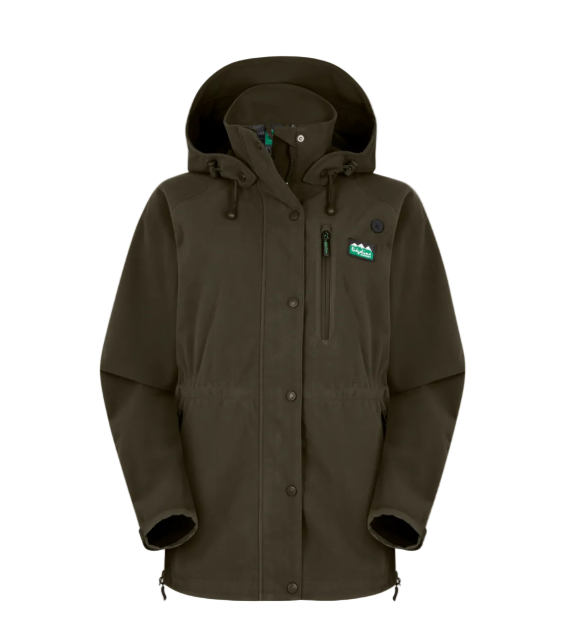 Ridgeline Monsoon Classic Jacket - Ladies