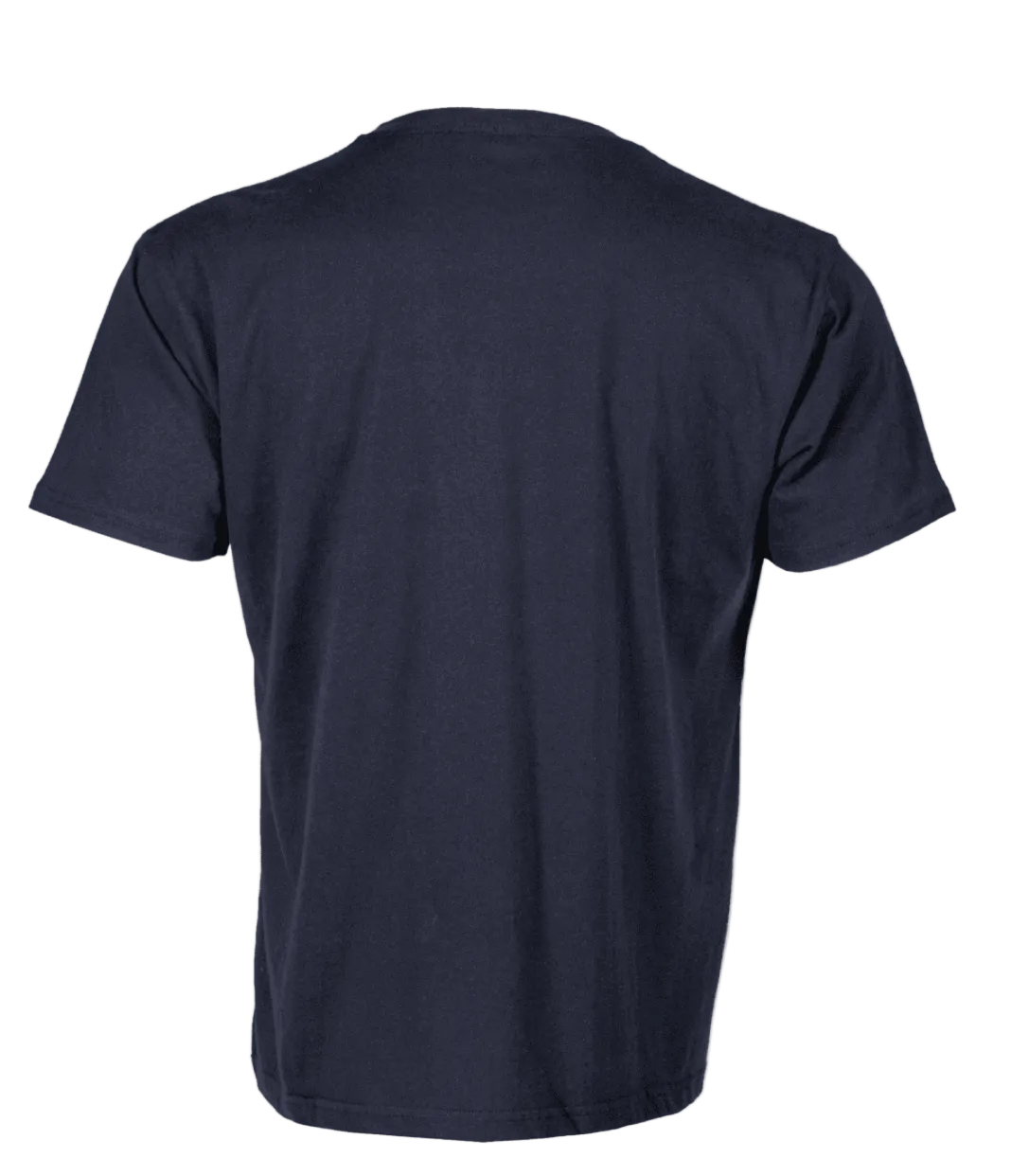 Ridgeline Adventure T-Shirt – Black