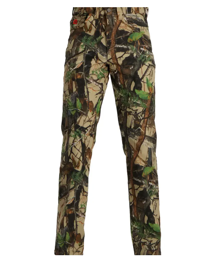 Sniper Africa 3D Flexi Jean – 5 Pocket