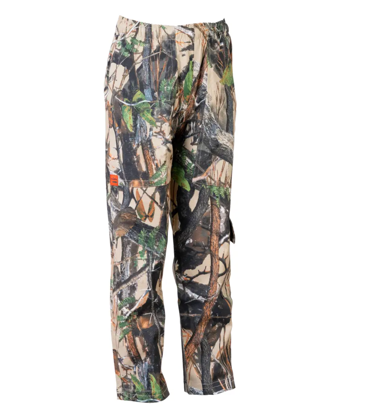 Sniper Africa Kiddies Outdoor Trouser – 3D