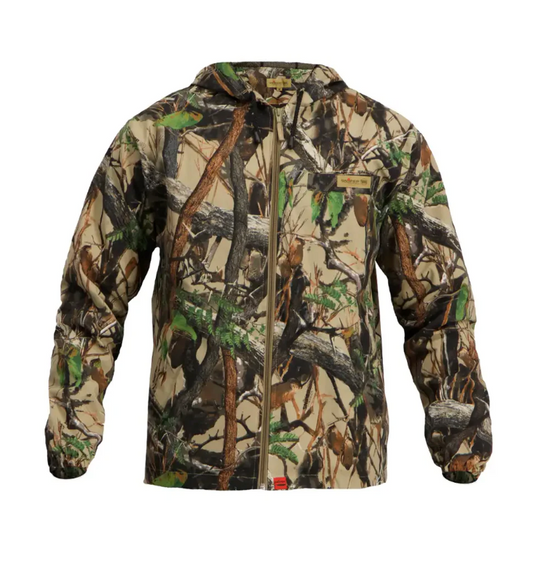 Sniper Africa PH Jacket – 3D