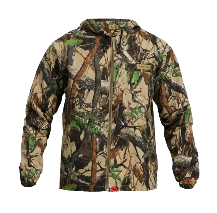 Sniper Africa 3D PH Padded Jacket