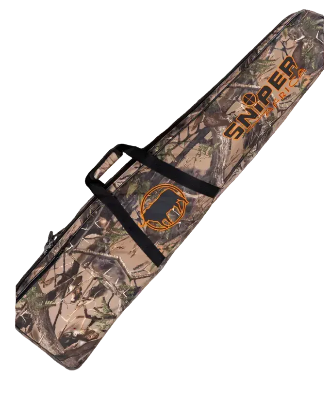 Sniper Africa Basic Rifle Bag – 3D