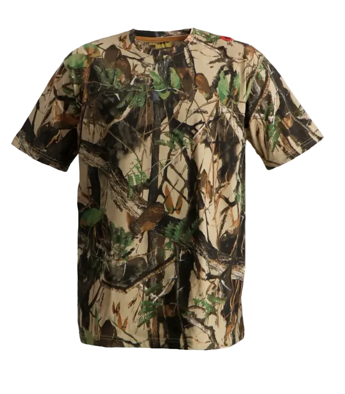 Sniper Africa Youth Short Sleeve T-Shirt – 3D