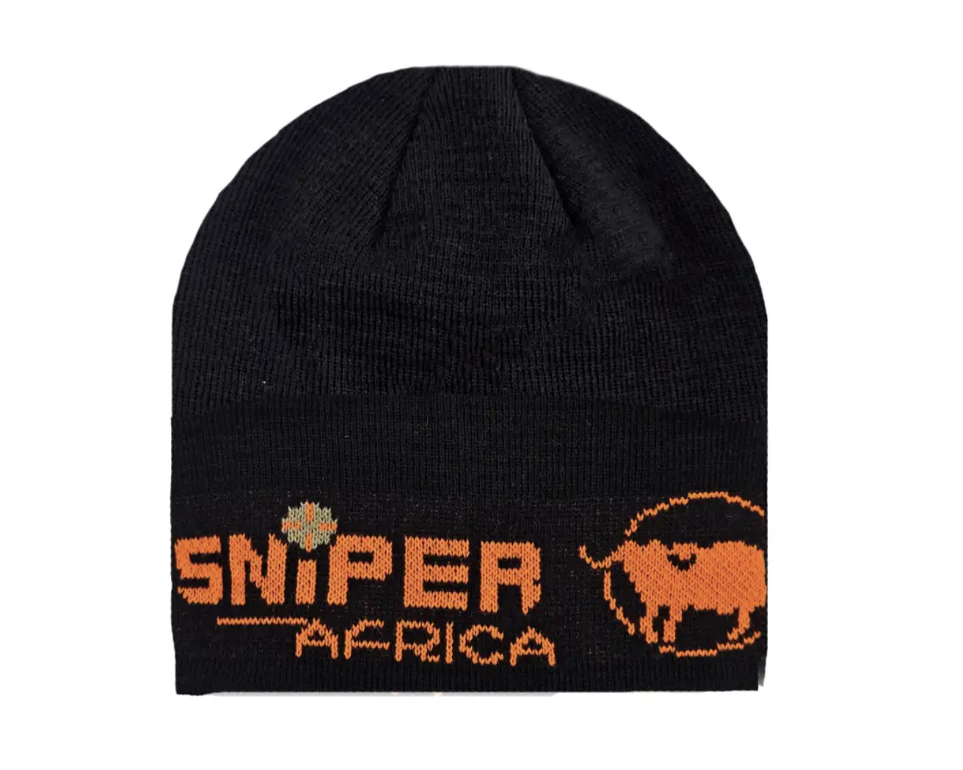 Sniper Africa Beanie