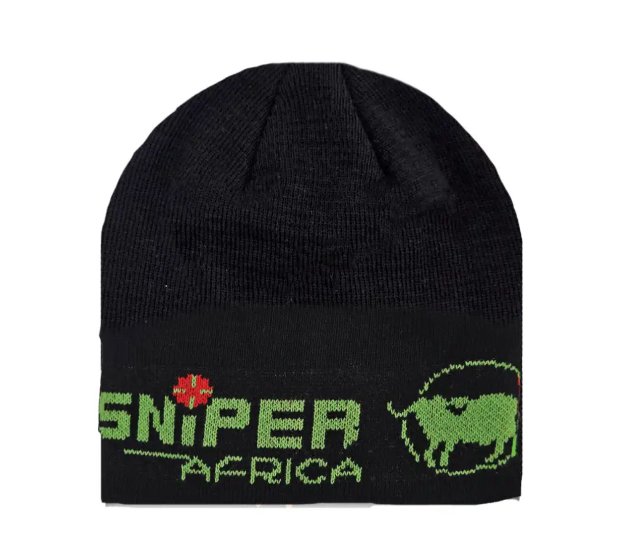 Sniper Africa Beanie