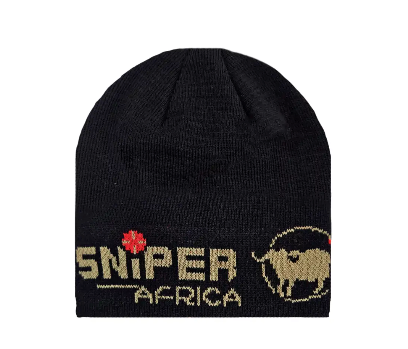 Sniper Africa Beanie