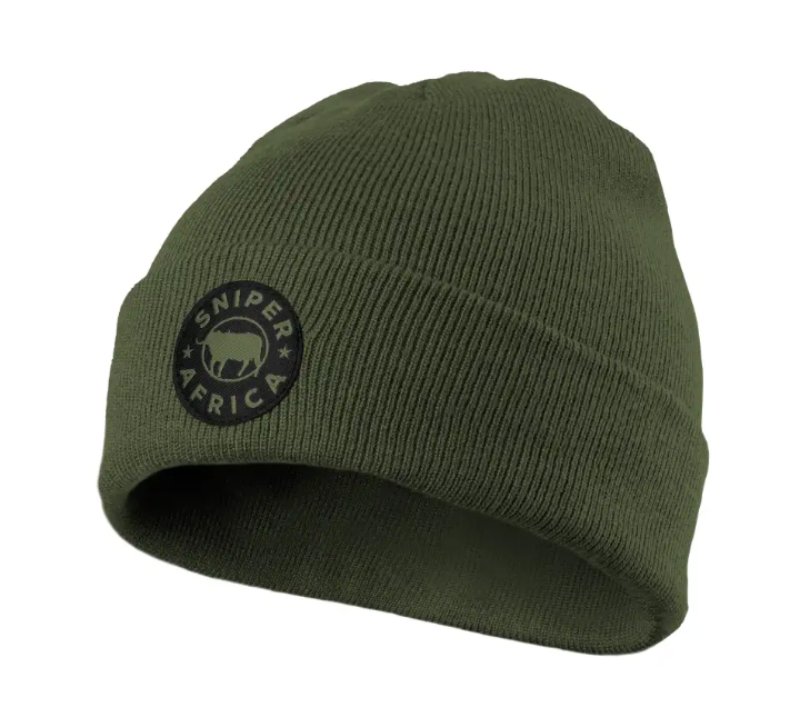 Sniper Africa Explorer Kiddies Beanie