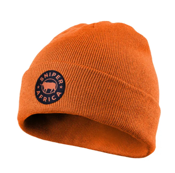 Sniper Africa Explorer Kiddies Beanie