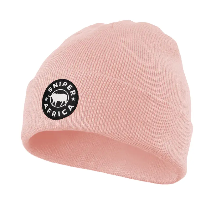 Sniper Africa Explorer Kiddies Beanie