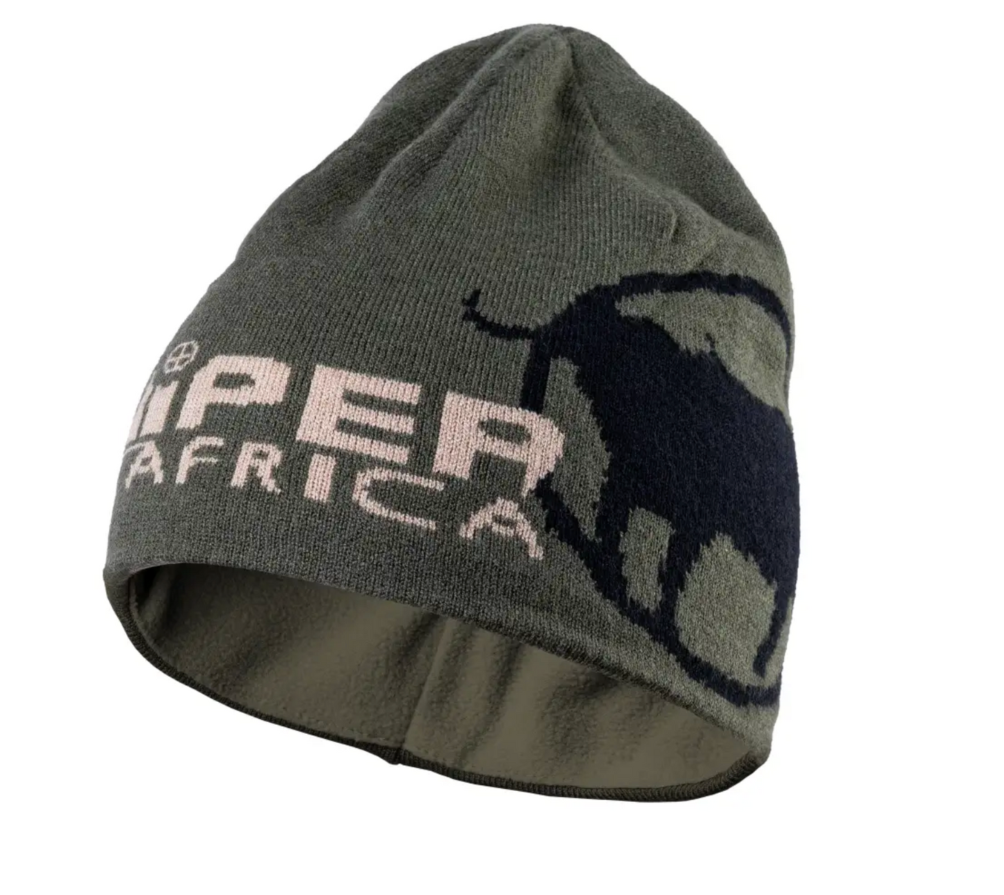 Sniper Africa Men's Trail Blazer Beanie