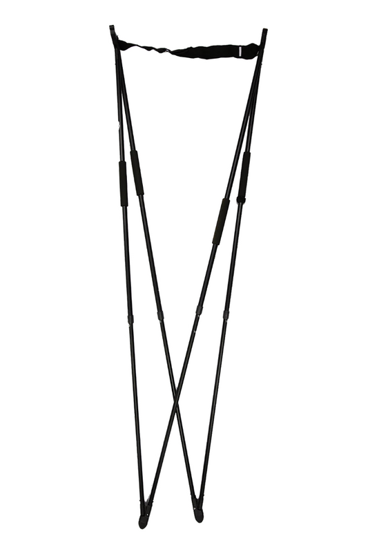 Nordiske Precision 4-Legged Shooting Stick