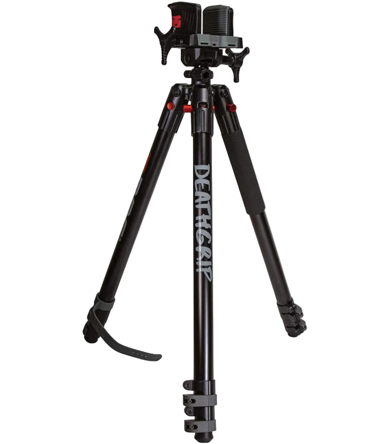 BOG DeathGrip Aluminum Tripod