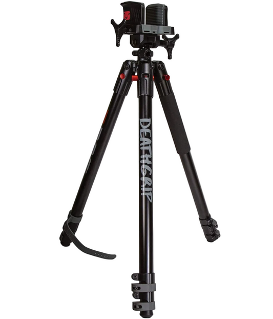 BOG DeathGrip Aluminum Tripod