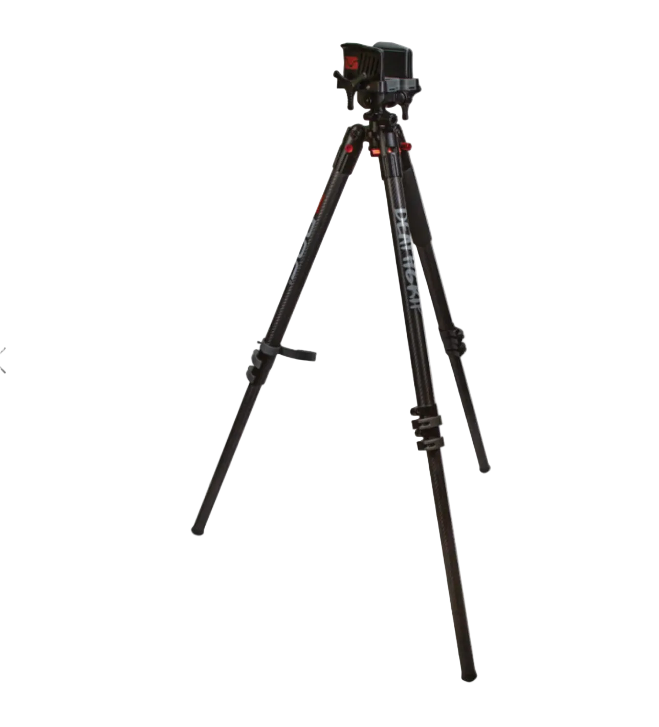 BOG DeathGrip Aluminum Tripod